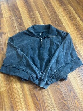 Free People Sweatshirt